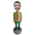 Stock Casual Male/Father's Day 102 Bobblehead